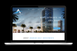 Arabian Gulf Investment
